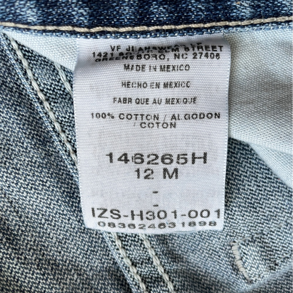 Levi’s Rider Jeans - Picture 16 of 16